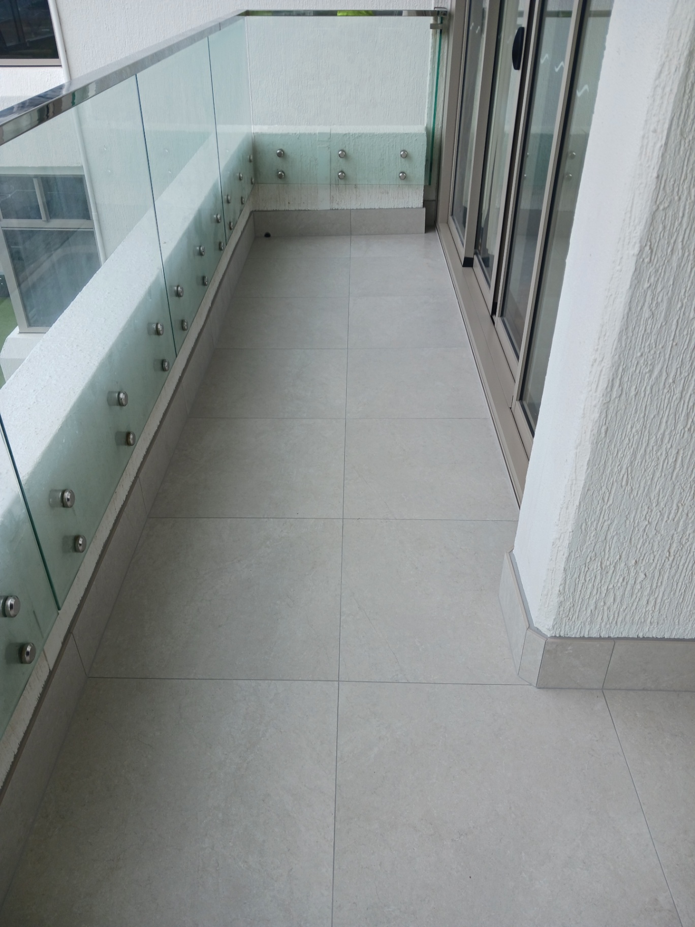 Tiling in Alexandra Headland