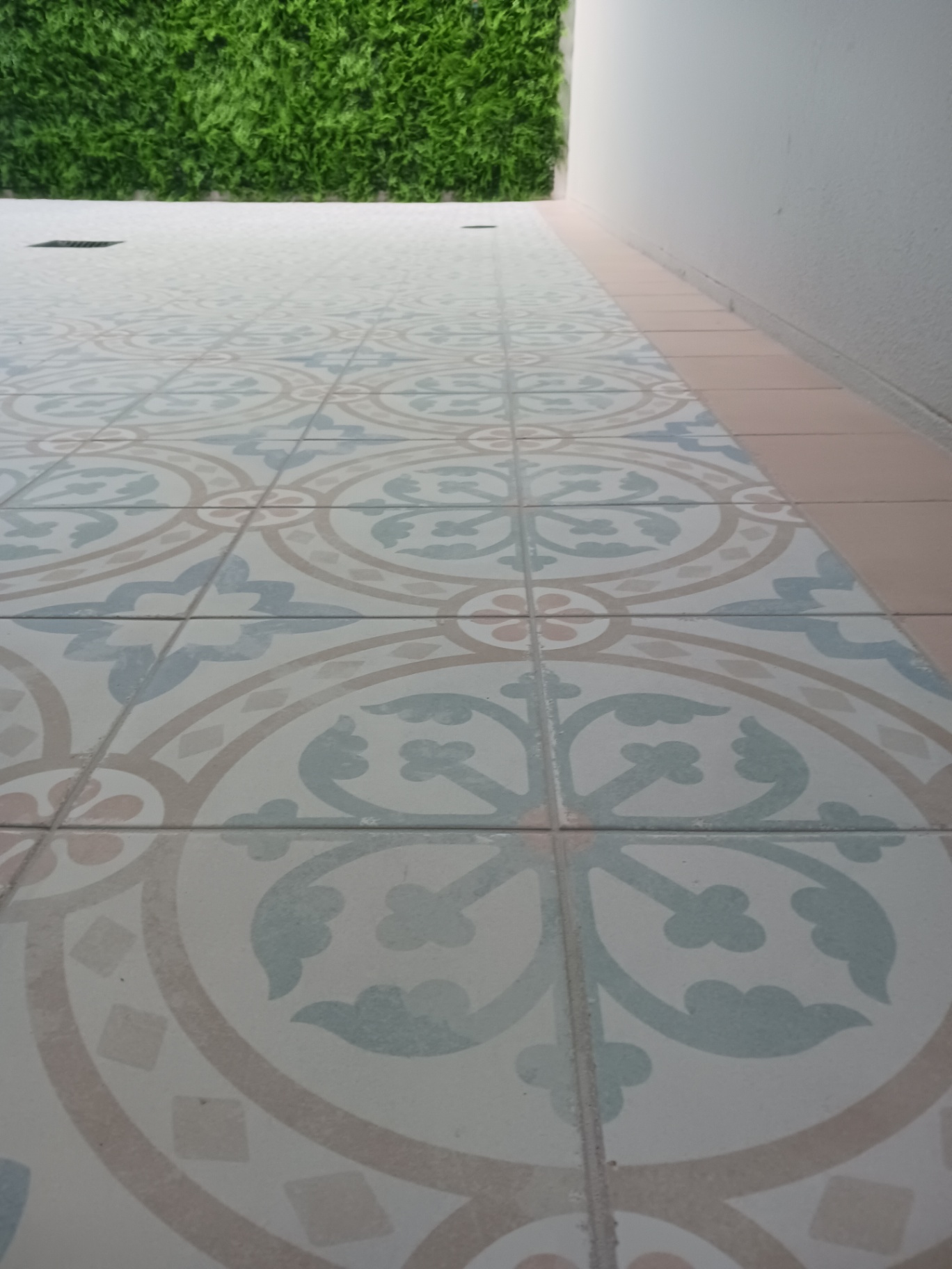Feature Walls & Mosaics